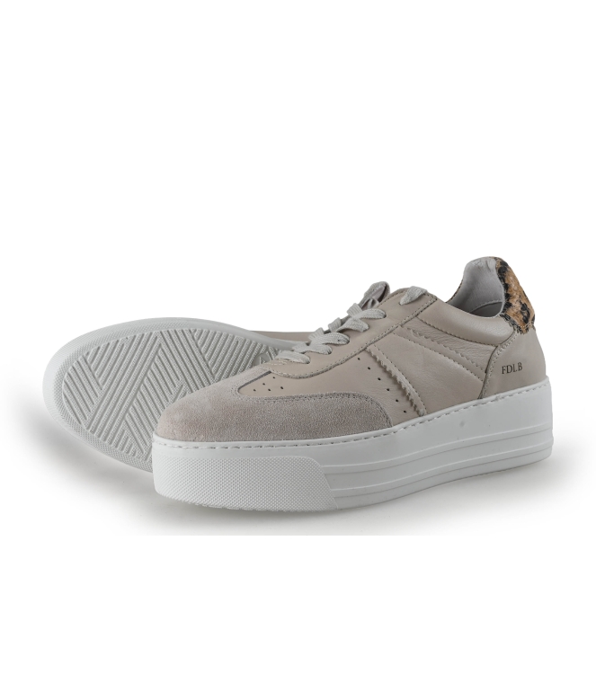 Fred de La Bretoniere Sneakers