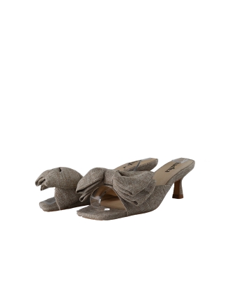 Sacha Muiltjes Beige 354184
 Maat 36
 