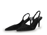 Sacha Slingbacks