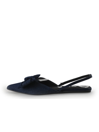 Sacha Muiltjes Blauw 354189
 Maat 40
 