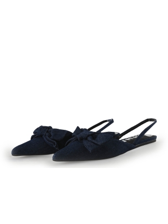 Sacha Muiltjes Blauw 354189
 Maat 40
 