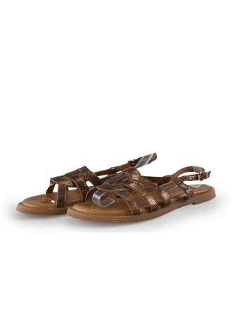 No Stress Sandalen Brons 354190
 Maat 39
 