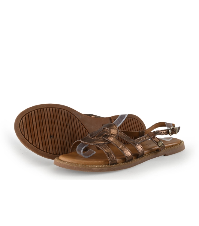 No Stress Sandalen