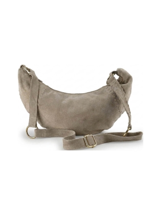 Manfield Schoudertas Bruin 354191
 Maat standaard
 