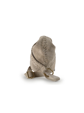 Manfield Schoudertas Bruin 354191
 Maat standaard
 