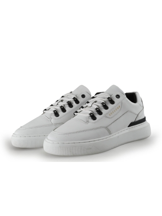 Cycleur de Luxe Sneakers Wit 354197
 Maat 40
 
