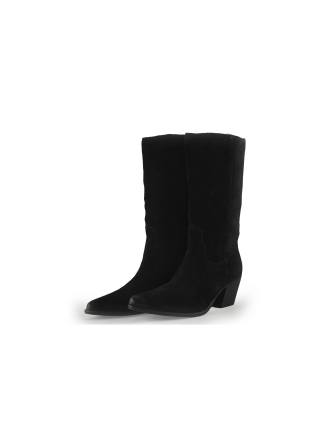 Sacha Cowboy laarzen Zwart 354201
 Maat 39
 
