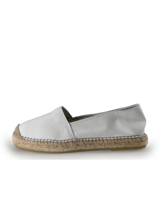 Hanfield Espadrilles Goud 354203
 Maat 38
 