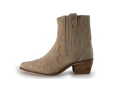 Manfield Cowboy laarzen