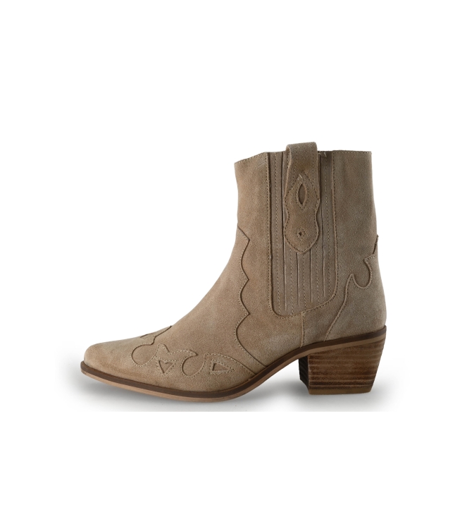 Manfield Cowboy laarzen