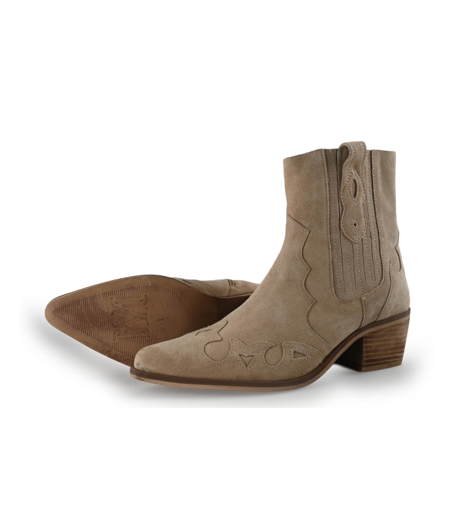 Manfield Cowboy laarzen