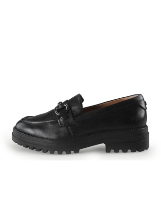 No Stress Loafers  Zwart 354217
 Maat 39
 
