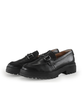 No Stress Loafers  Zwart 354217
 Maat 39
 