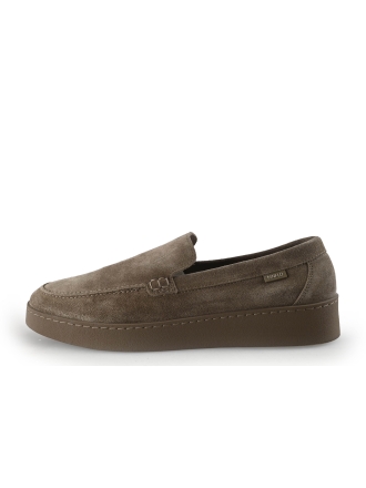 Manfield Loafers  Bruin 354218
 Maat 42
 