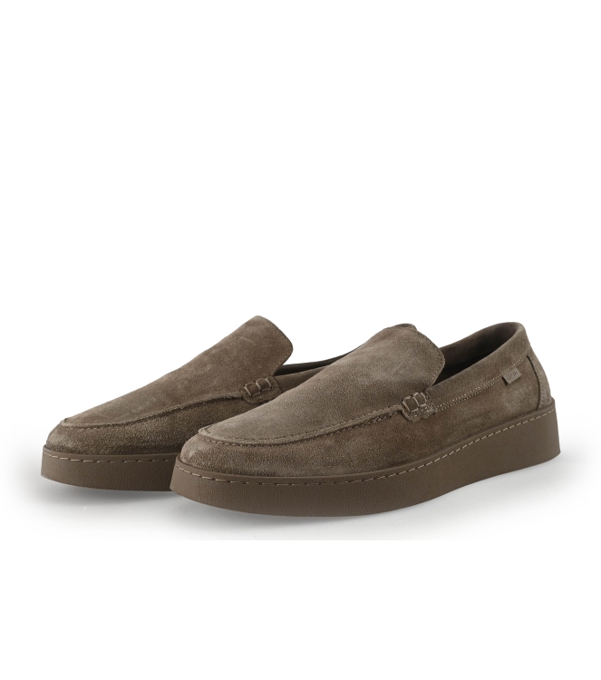 Manfield Loafers 