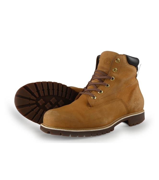Timberland Veterboots