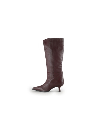 Sacha Laarzen Rood 354224
 Maat 39
 