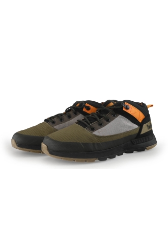Timberland Sneakers Beige 354228
 Maat 43½
 