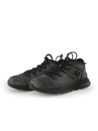Timberland Veterschoenen Zwart 354230
 Maat 33
 
