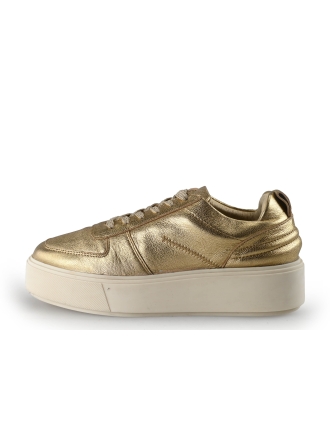 Sacha Sneakers Goud 354235
 Maat 38
 