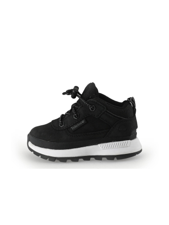 Timberland Sneakers Zwart 354240
 Maat 23
 