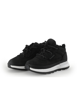 Timberland Sneakers Zwart 354240
 Maat 23
 