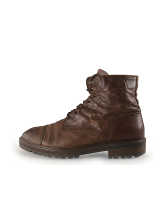 Next Veterboots Bruin 354243
 Maat 43
 