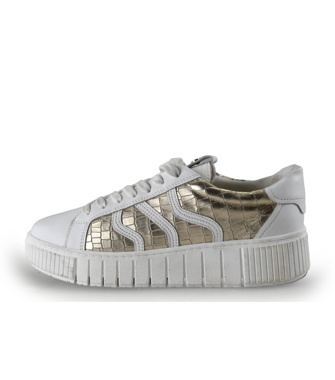 No Stress Sneakers