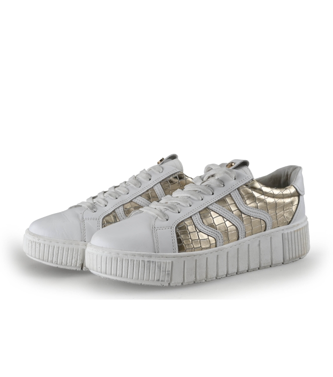 No Stress Sneakers