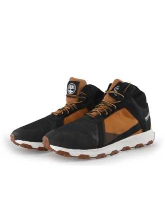Timberland Veterschoenen Zwart 354252
 Maat 46
 