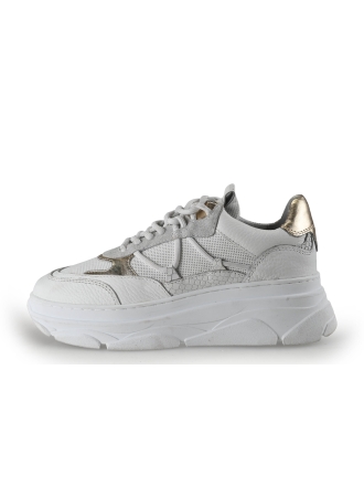 Sacha Sneakers Wit 354258
 Maat 38
 