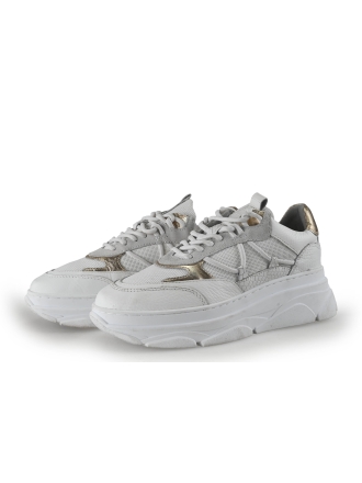 Sacha Sneakers Wit 354258
 Maat 38
 