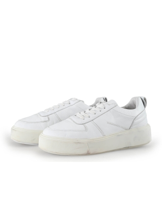 Sacha Sneakers Wit 354263
 Maat 39
 