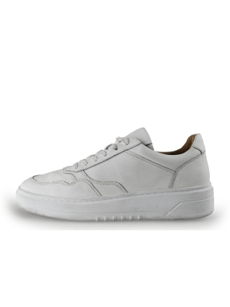 Manfield Sneakers Wit 354264
 Maat 41
 
