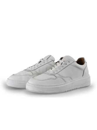 Manfield Sneakers Wit 354264
 Maat 41
 