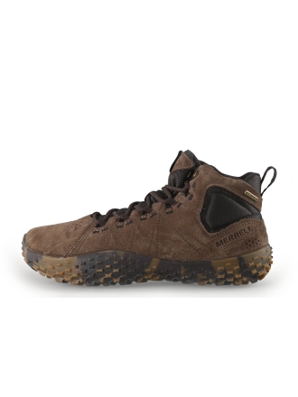 Merrell Bruin 354267
 Maat 43½
 