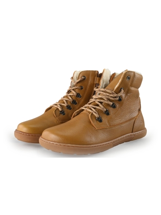 Koel Cognac 354268
 Maat 38
 