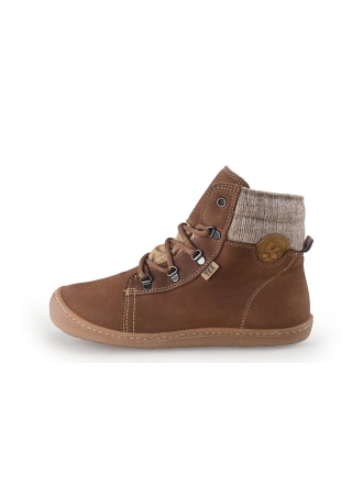 Koel Bruin 354274
 Maat 33
 