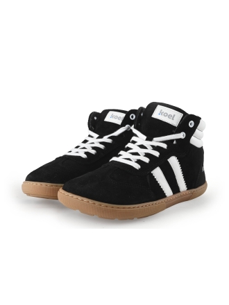 Koel Zwart 354278
 Maat 36
 