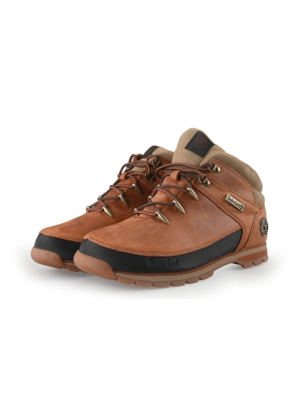 Timberland Veterboots Bruin 354281
 Maat 45
 