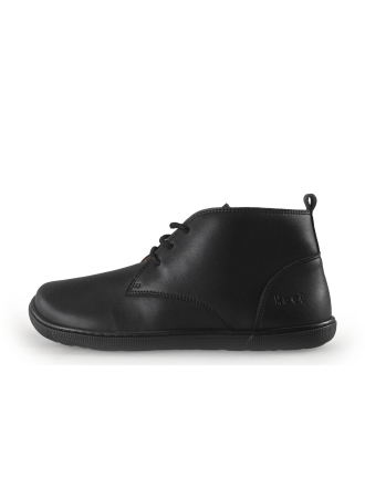 Koel Veterboots Zwart 354283
 Maat 38
 