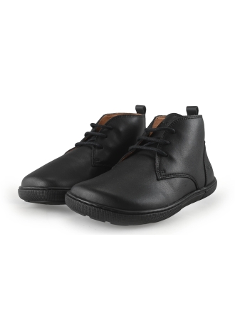 Koel Veterboots Zwart 354283
 Maat 38
 