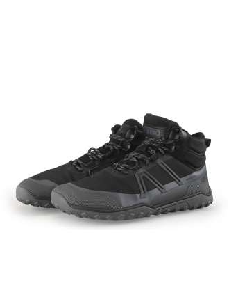 Xero shoes Zwart 354286
 Maat 40
 