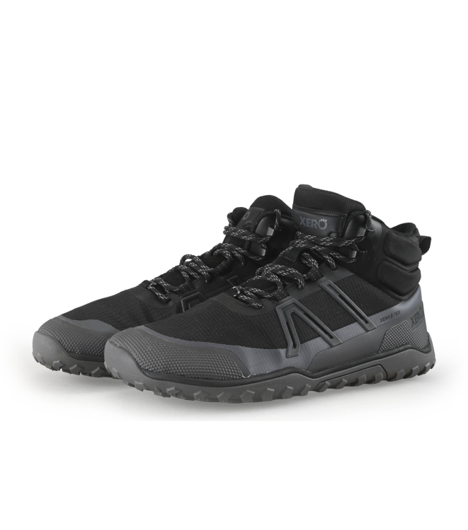 Xero shoes