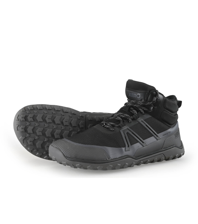 Xero shoes