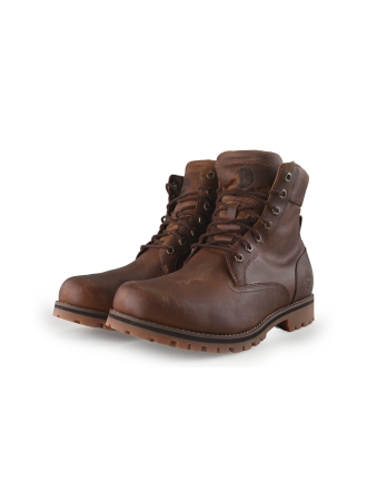 Timberland Veterboots Bruin 354289
 Maat 45
 