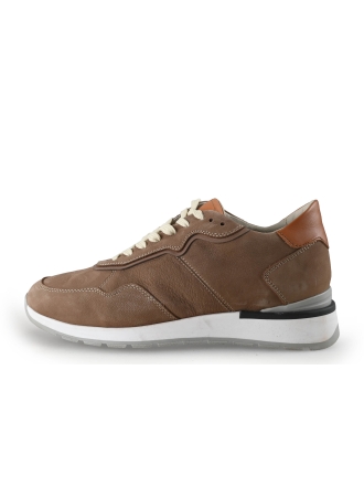 No Stress Sneakers Beige 354293
 Maat 43
 