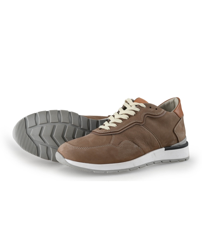 No Stress Sneakers