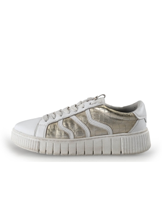 No Stress Sneakers Wit 354296
 Maat 41
 