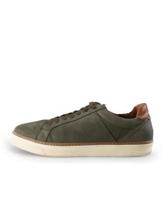 No Stress Sneakers Groen 354297
 Maat 47
 